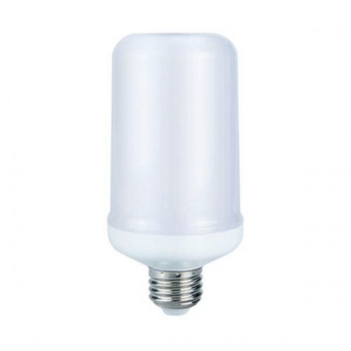 LED Láng izzó, E27,230V,3-5W(3 in 1) - Optonica
